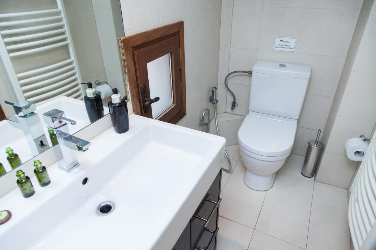Ferienwohnung Unique Apt W/ Veranda Walking Distance To Sites Athen Exterior foto