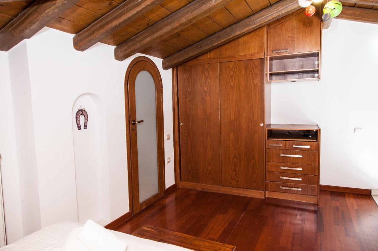 Ferienwohnung Unique Apt W/ Veranda Walking Distance To Sites Athen Exterior foto