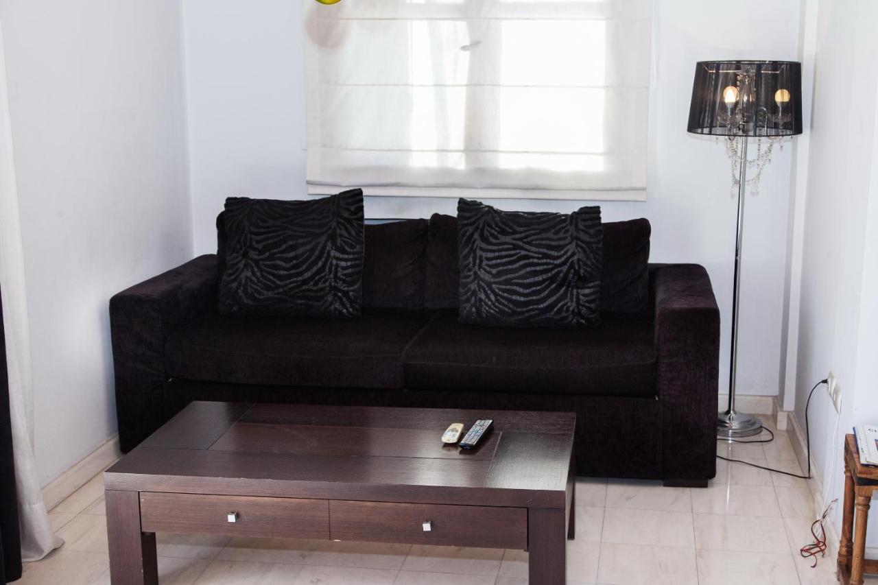 Ferienwohnung Unique Apt W/ Veranda Walking Distance To Sites Athen Exterior foto