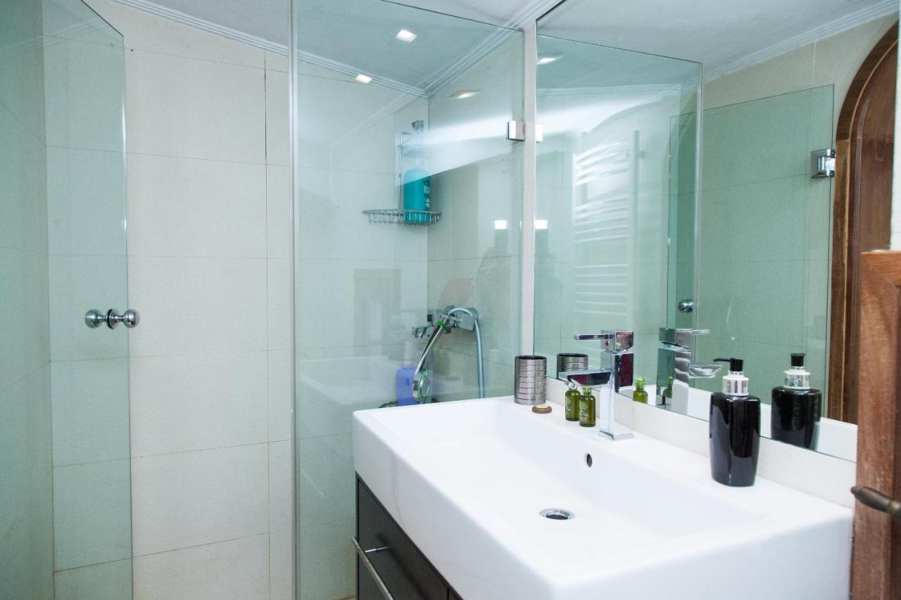 Ferienwohnung Unique Apt W/ Veranda Walking Distance To Sites Athen Exterior foto