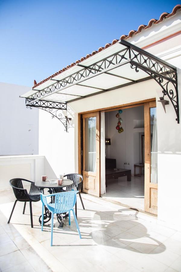Ferienwohnung Unique Apt W/ Veranda Walking Distance To Sites Athen Exterior foto